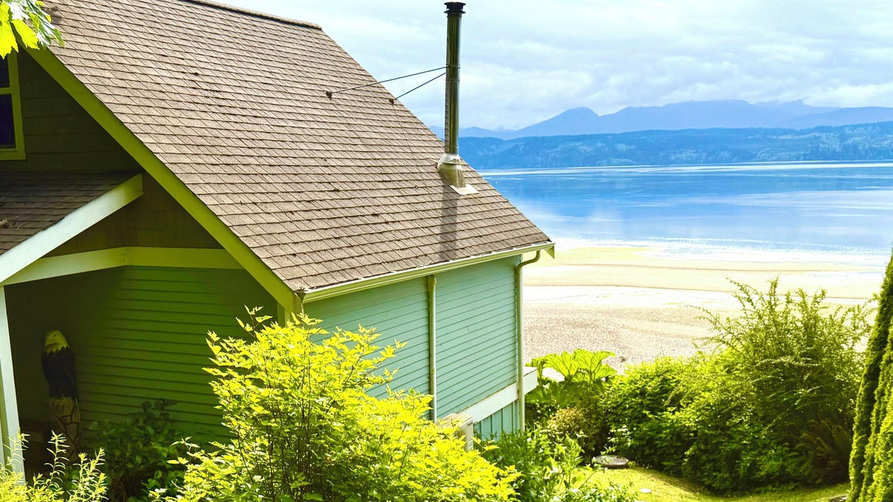 Photo of Outdoor in Poulsbo