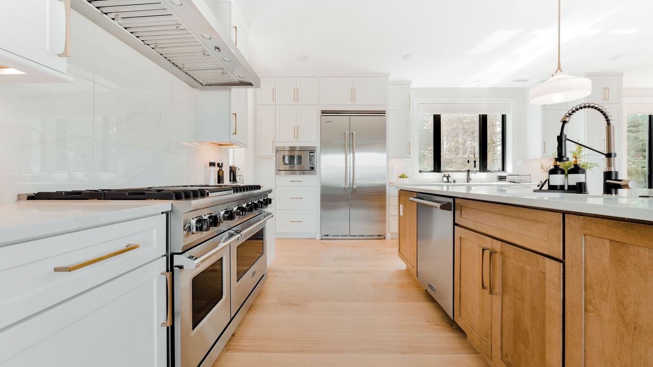 Photo of Kitchen in Kennydale