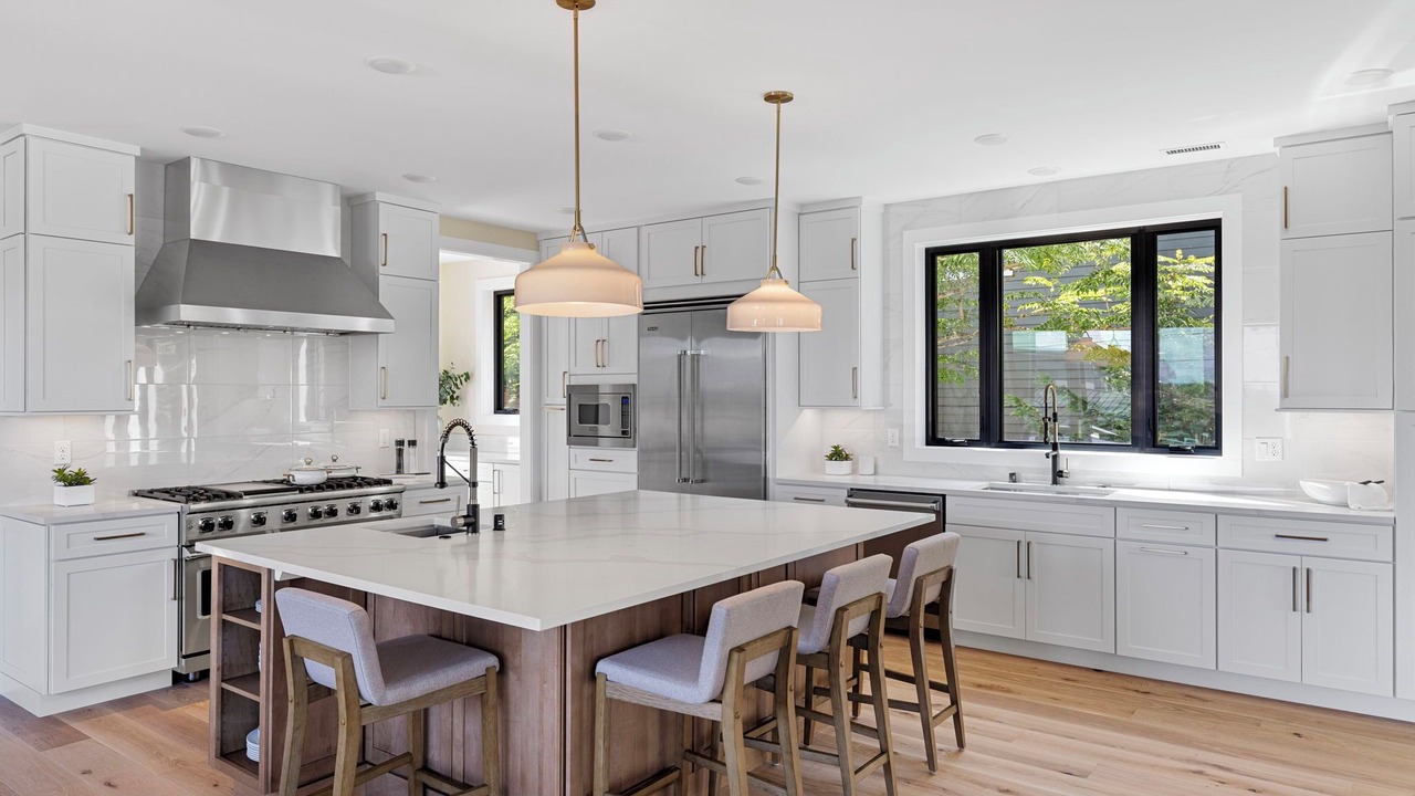 Photo of Kitchen in Kennydale