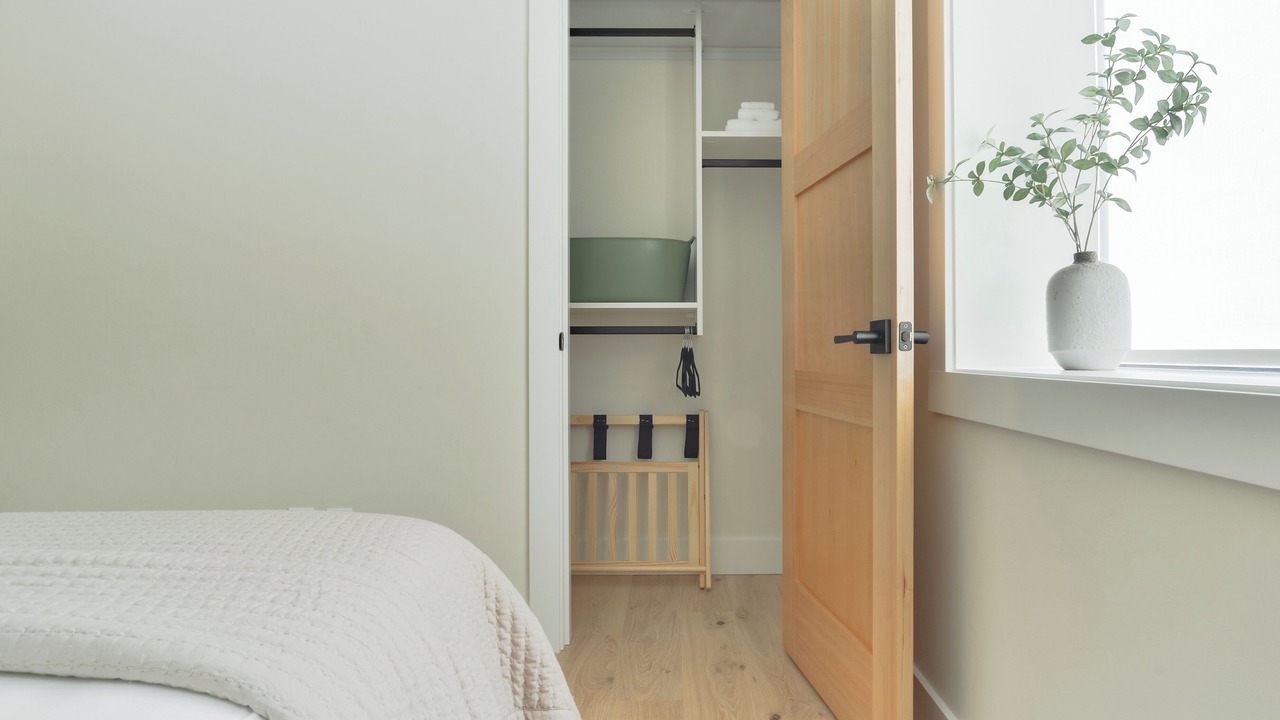 Photo of Bedroom in Kennydale