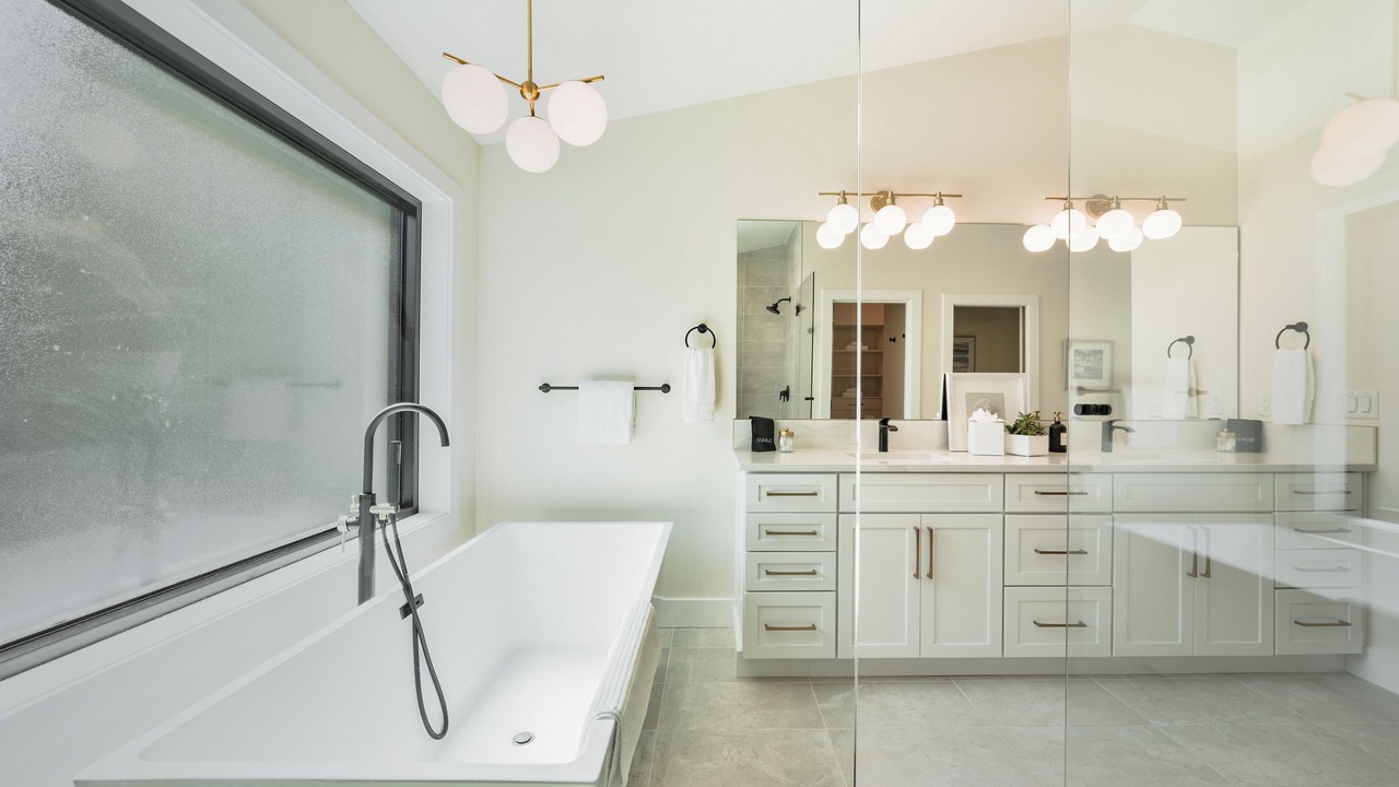 Photo of Bathroom in Kennydale