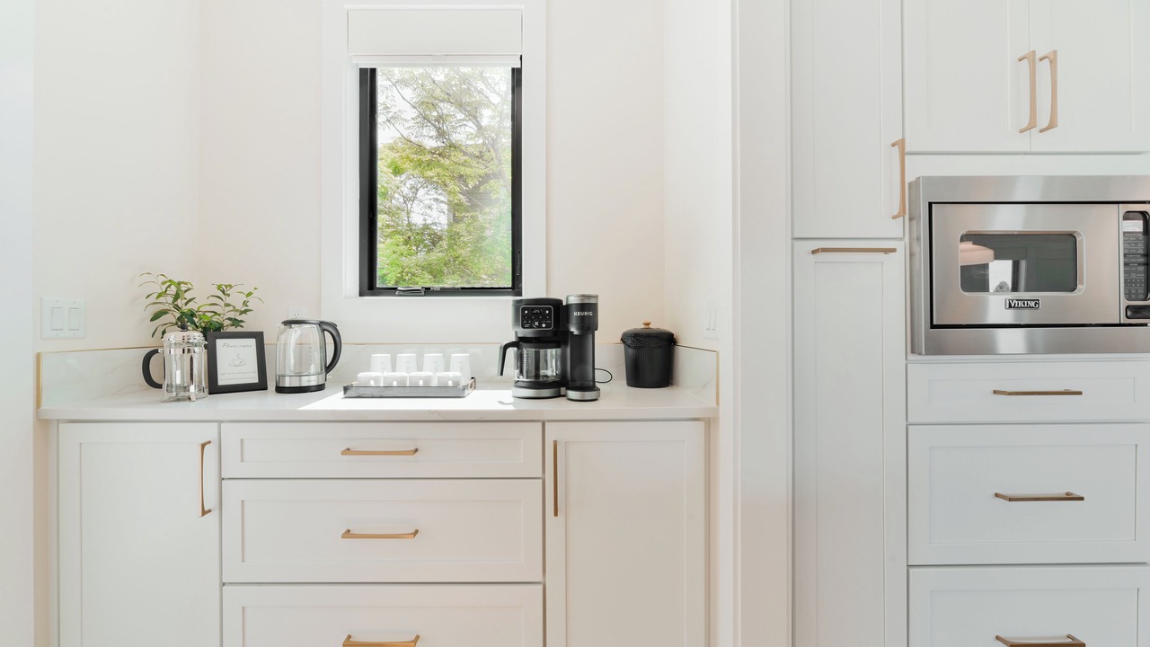 Photo of Kitchen in Kennydale