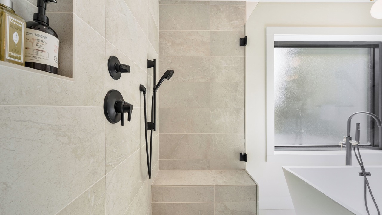 Photo of Bathroom in Kennydale