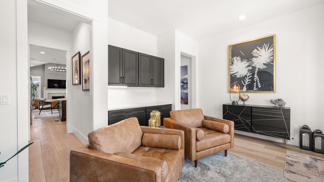 Photo of Livingroom in Erie