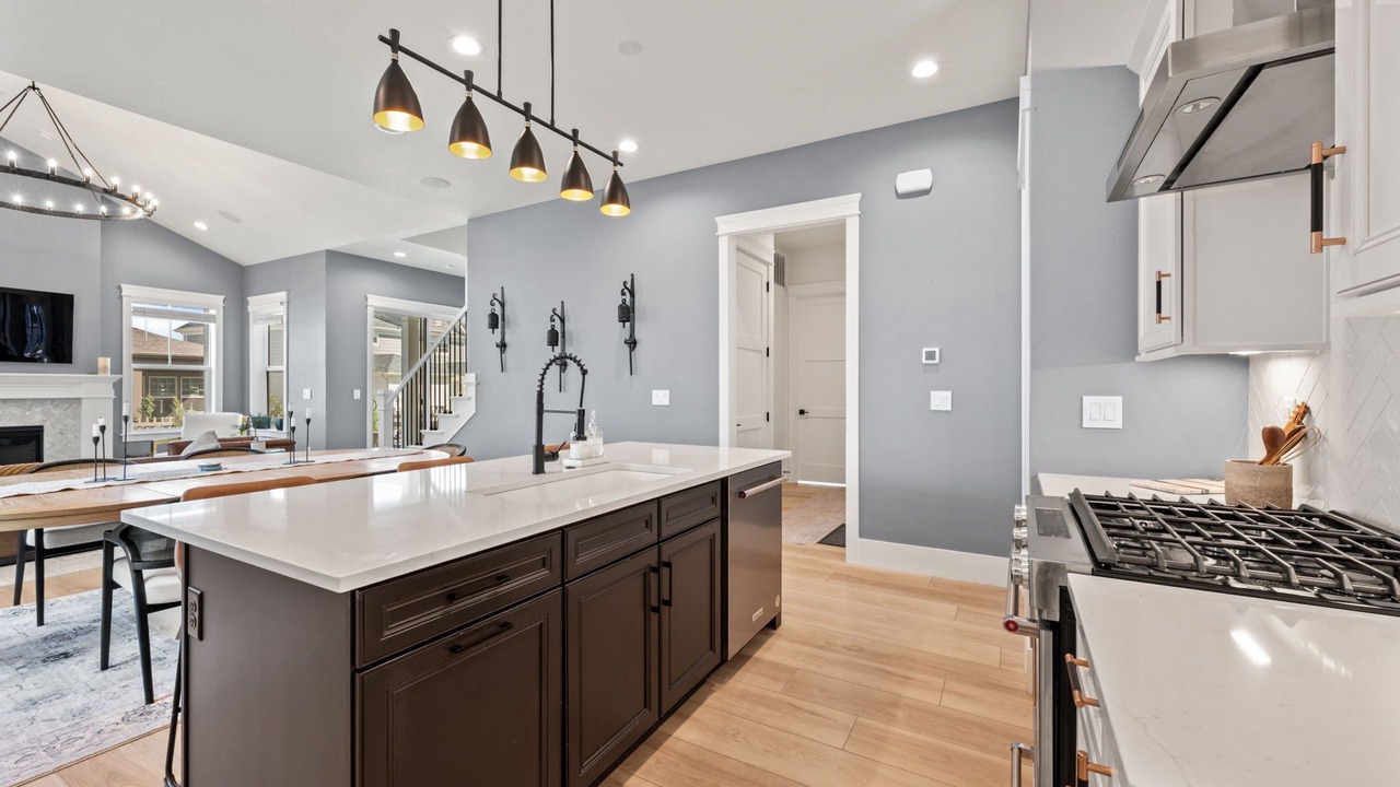 Photo of Kitchen in Erie