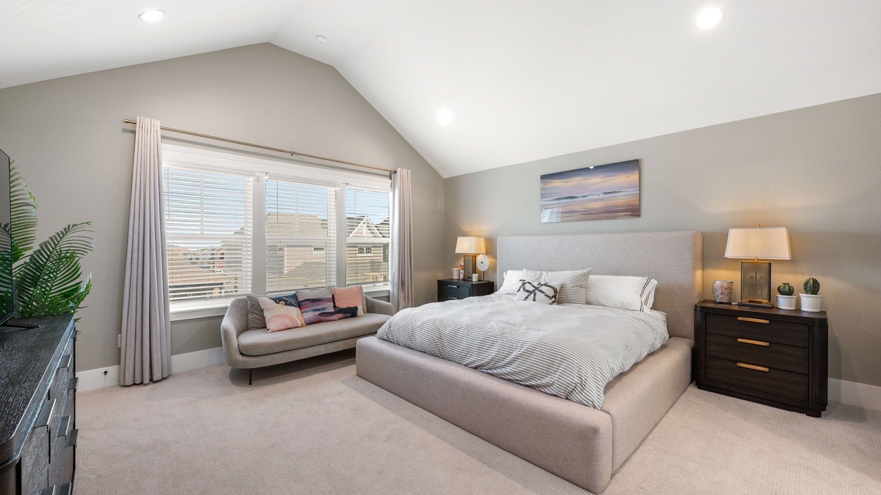 Photo of Bedroom in Erie