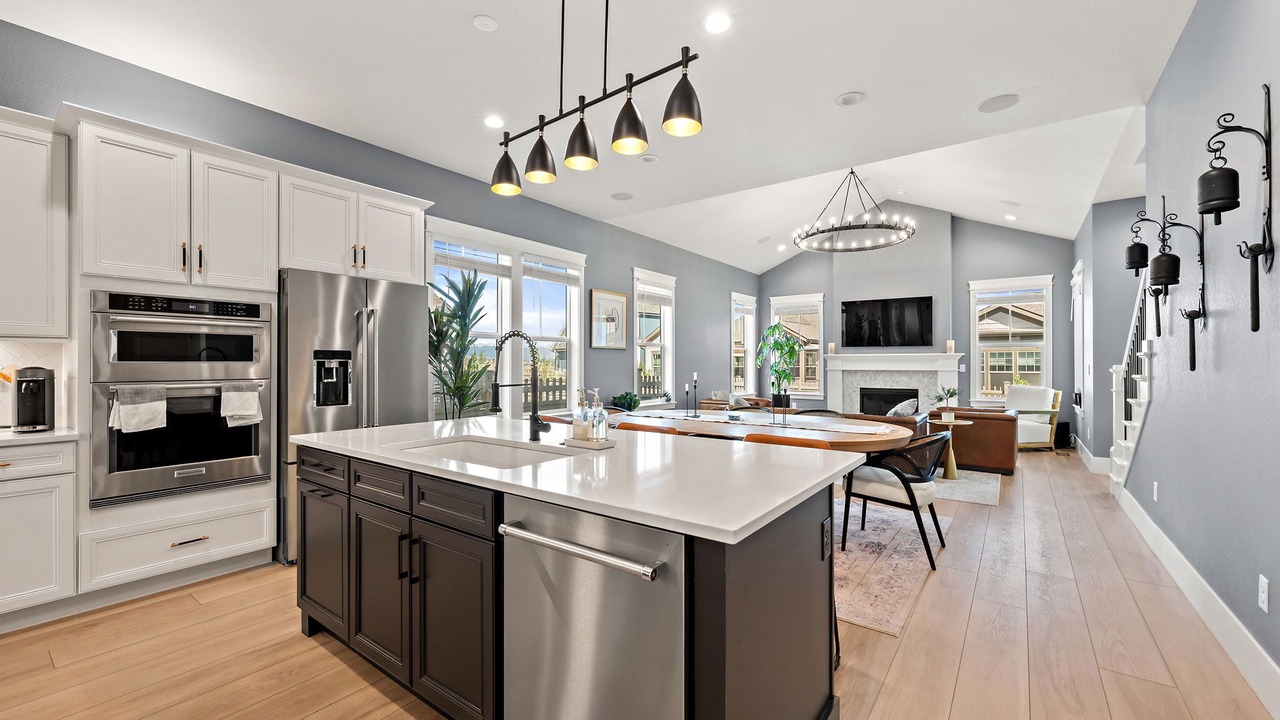 Photo of Kitchen in Erie