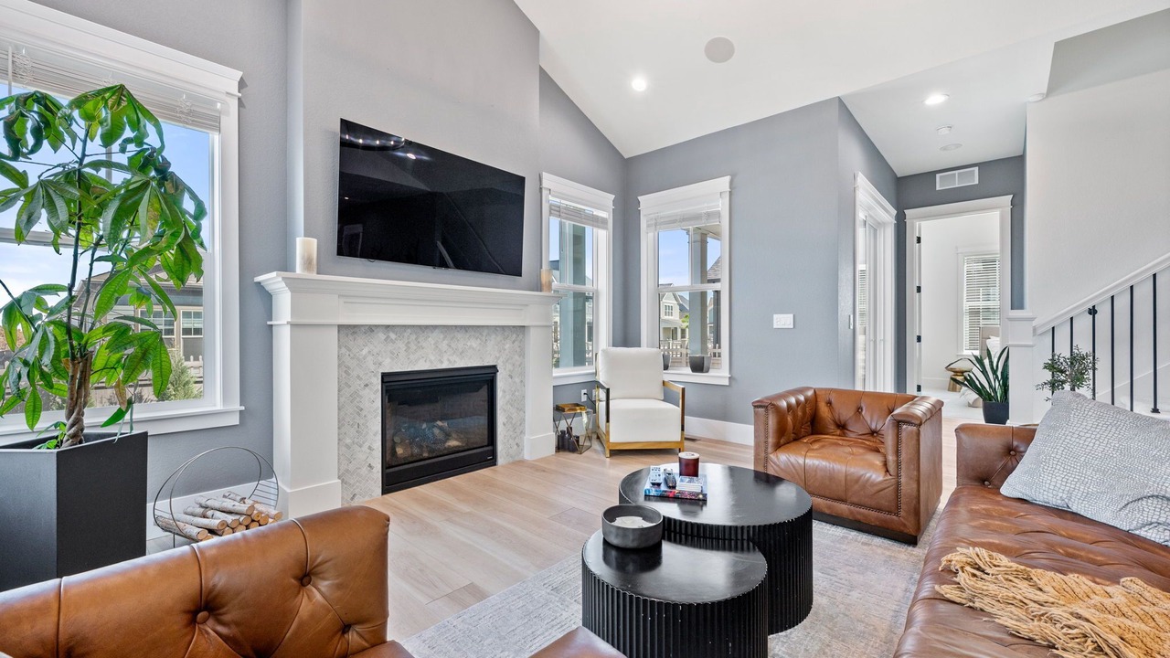 Photo of Livingroom in Erie