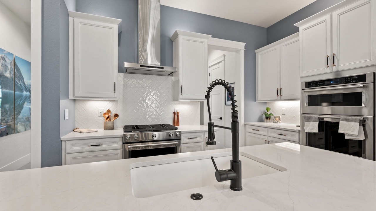 Photo of Kitchen in Erie