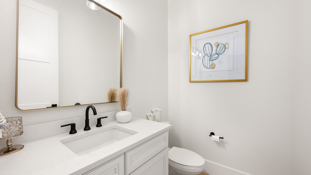 Photo of Bathroom in Erie