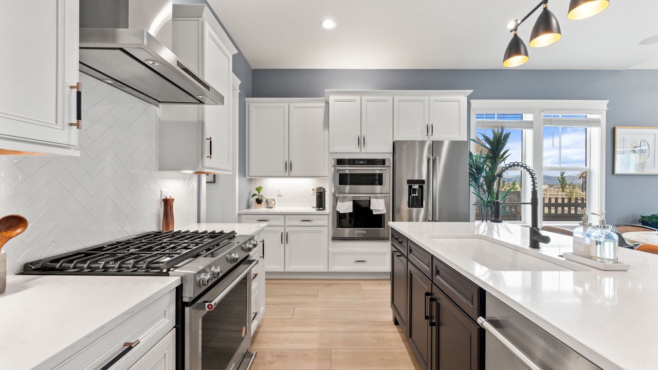 Photo of Kitchen in Erie