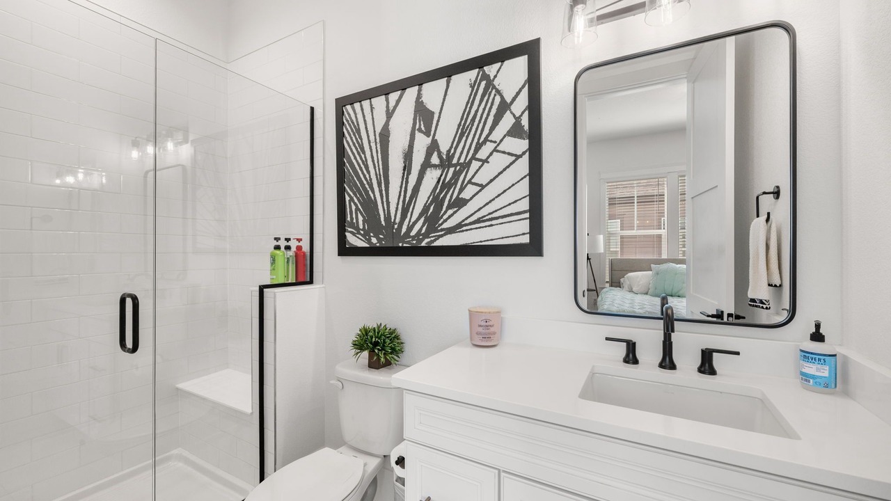 Photo of Bathroom in Erie