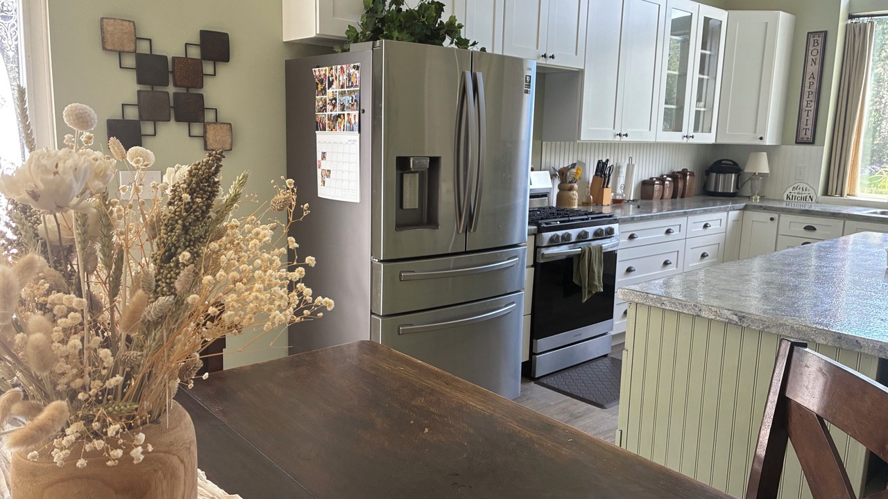 Photo of Kitchen in Newport