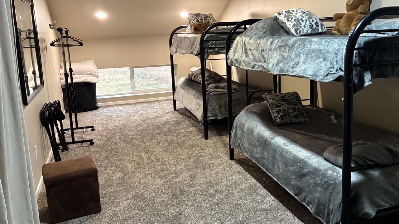 Photo of Bedroom in Newport