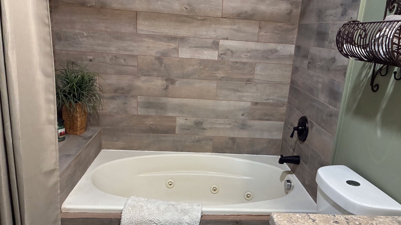 Photo of Bathroom in Newport