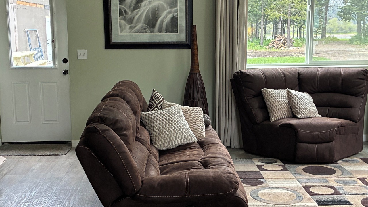 Photo of Livingroom in Newport