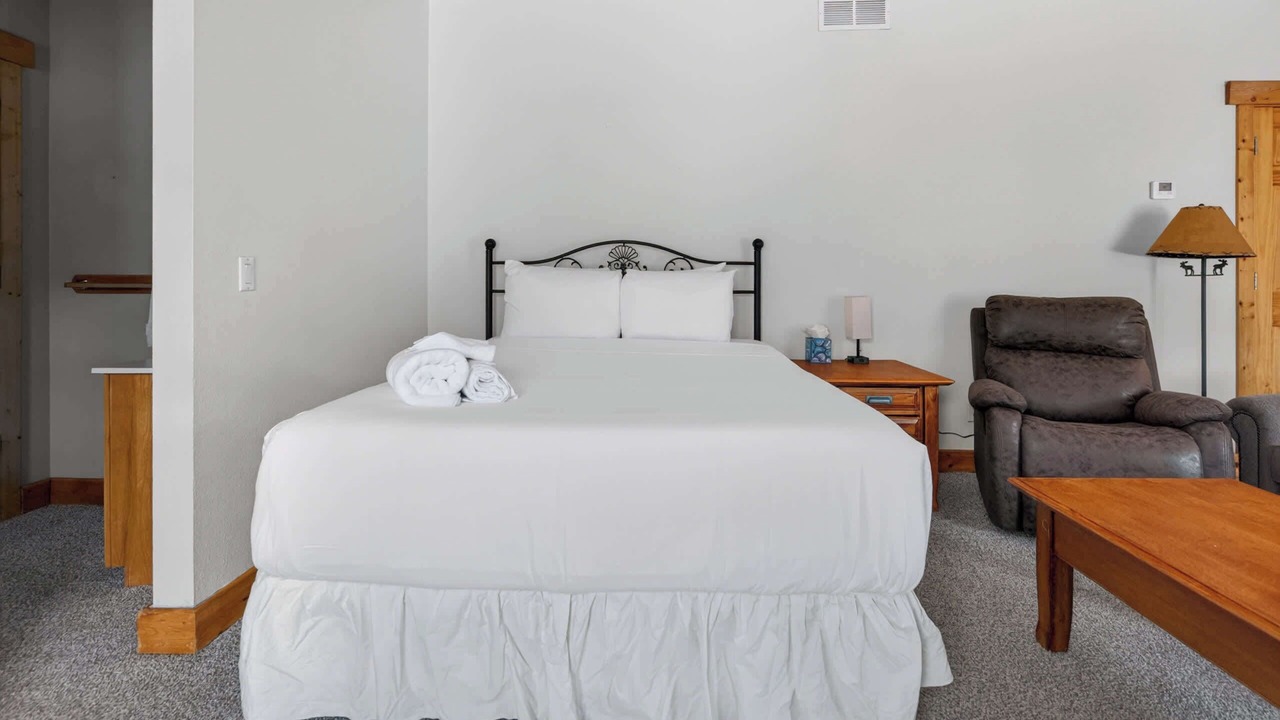 Photo of Bedroom in Fort Collins