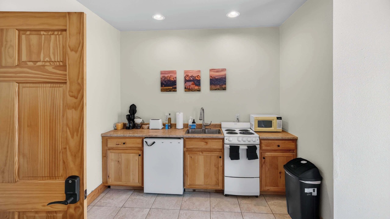 Photo of Kitchen in Fort Collins