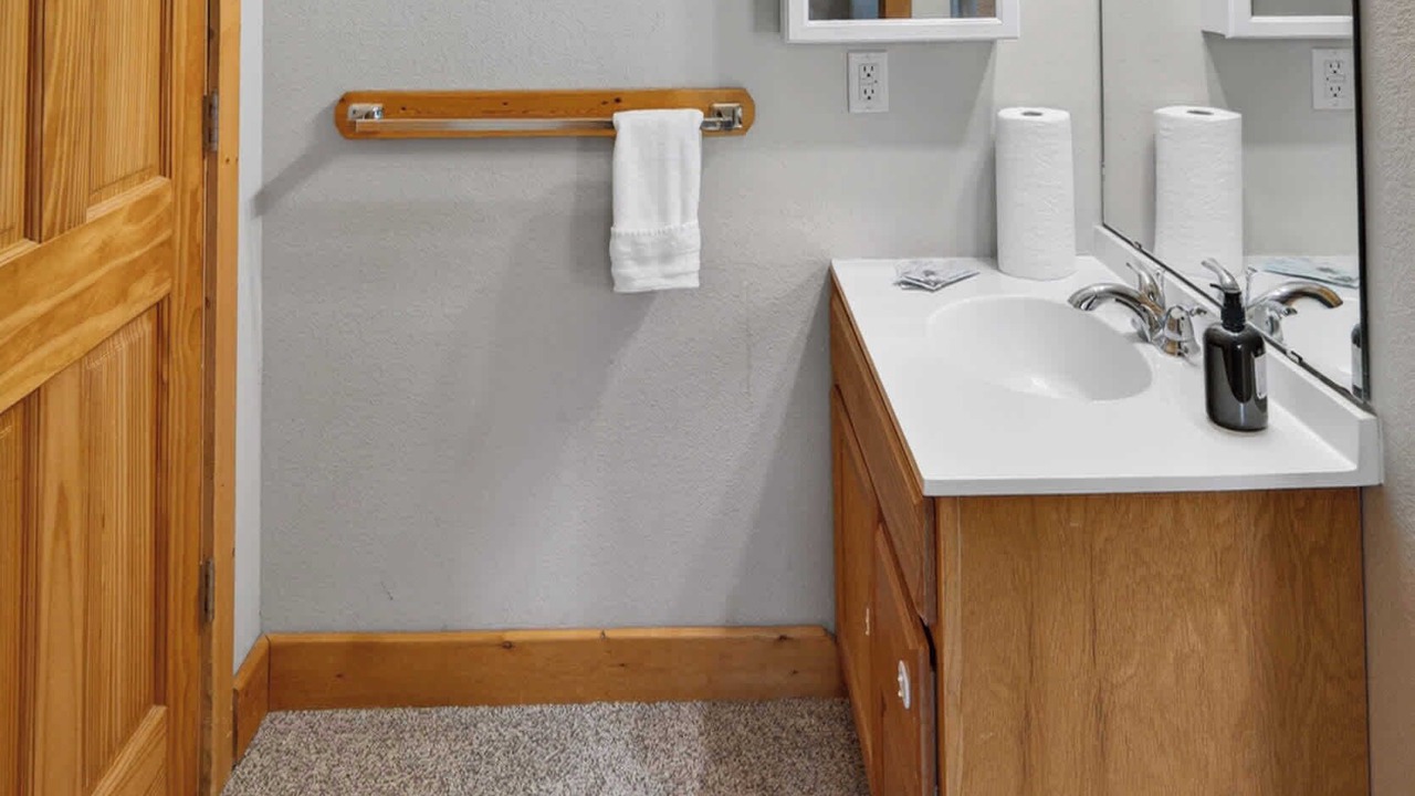 Photo of Bathroom in Fort Collins