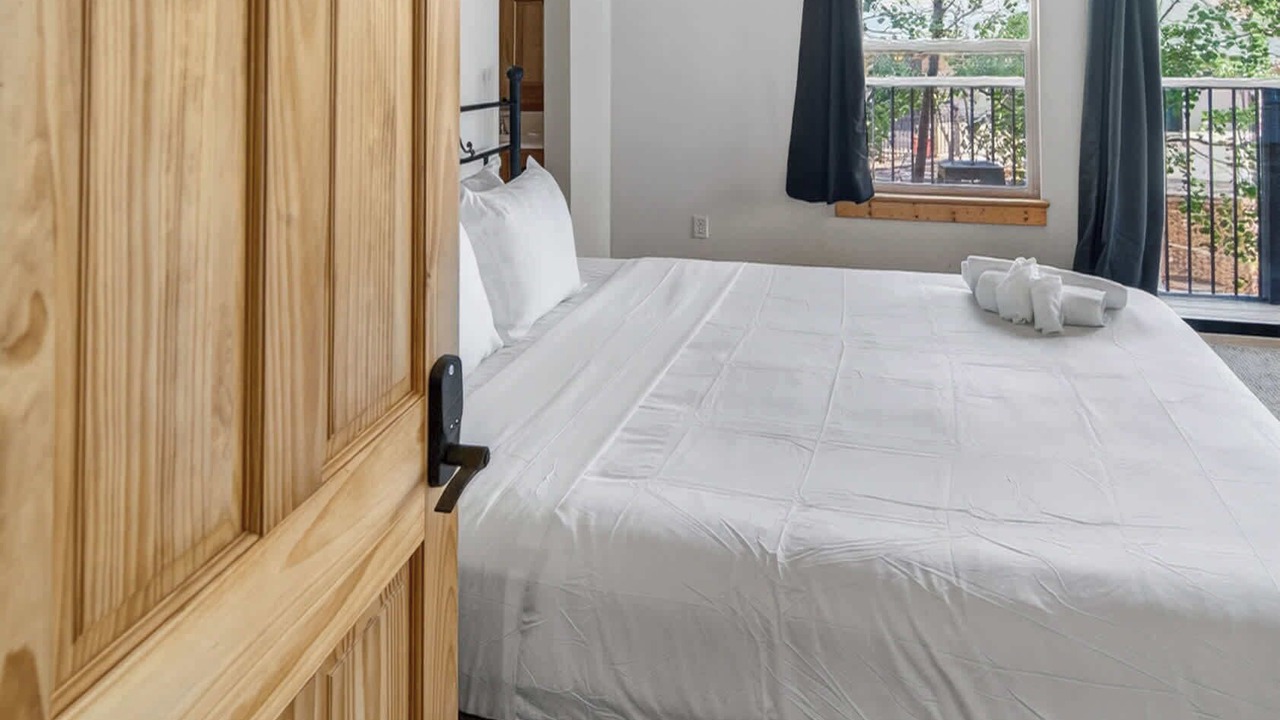 Photo of Bedroom in Fort Collins
