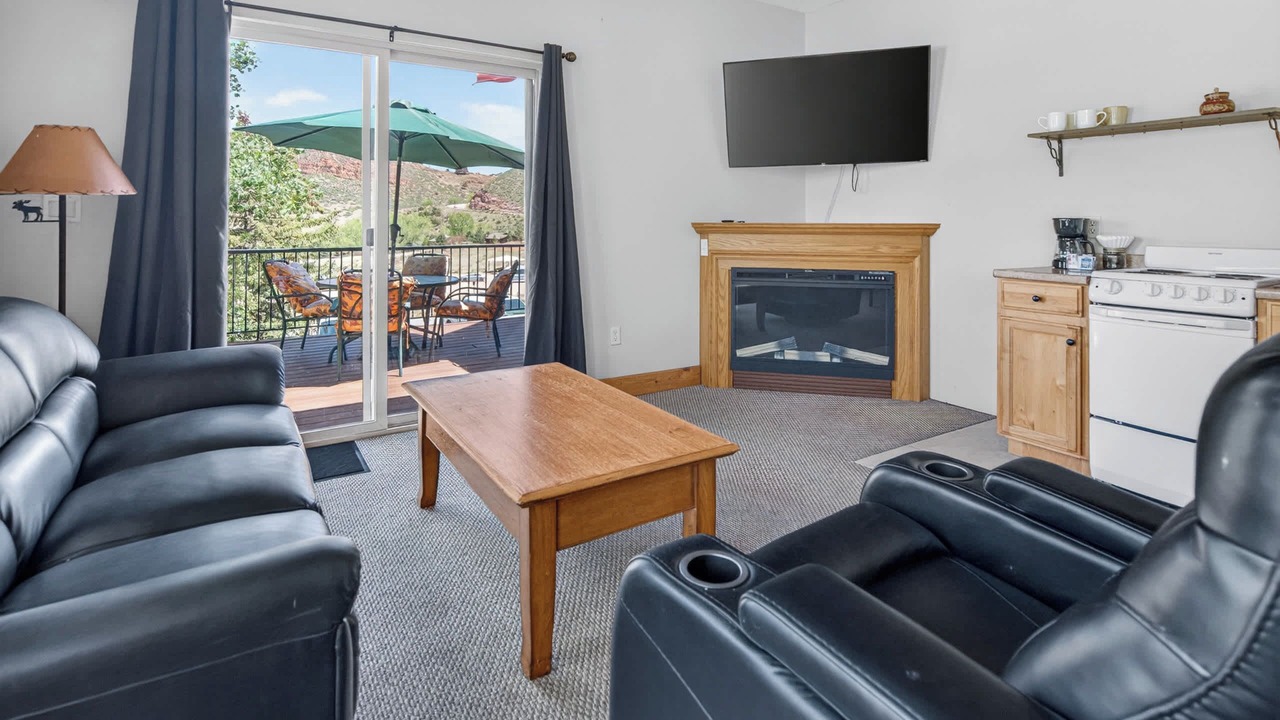 Photo of Livingroom in Fort Collins
