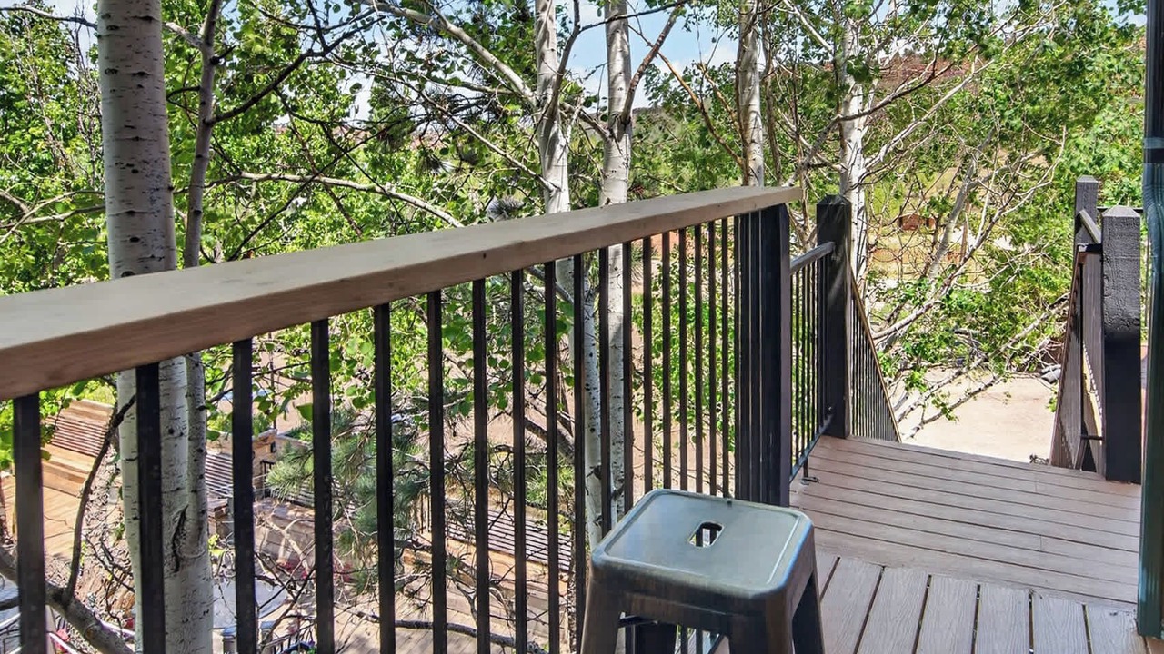 Photo of Patio Balcony in Fort Collins