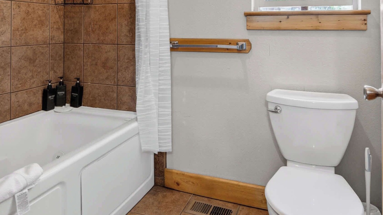 Photo of Bathroom in Fort Collins