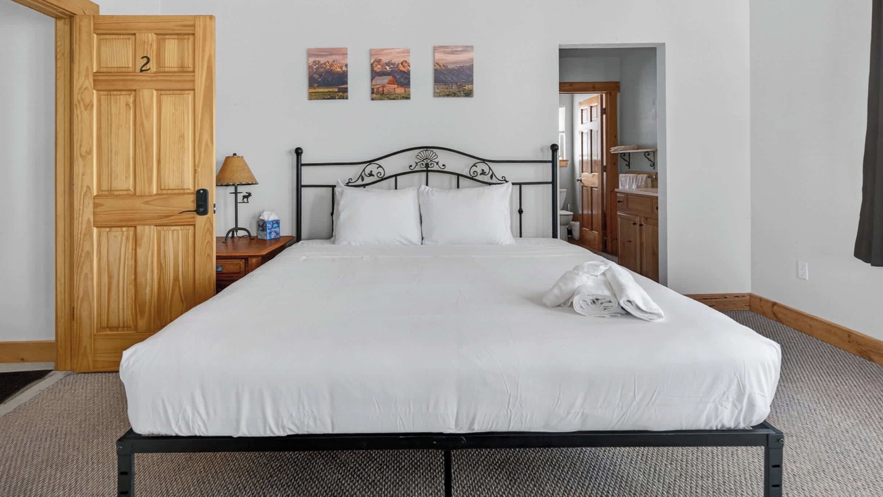 Photo of Bedroom in Fort Collins