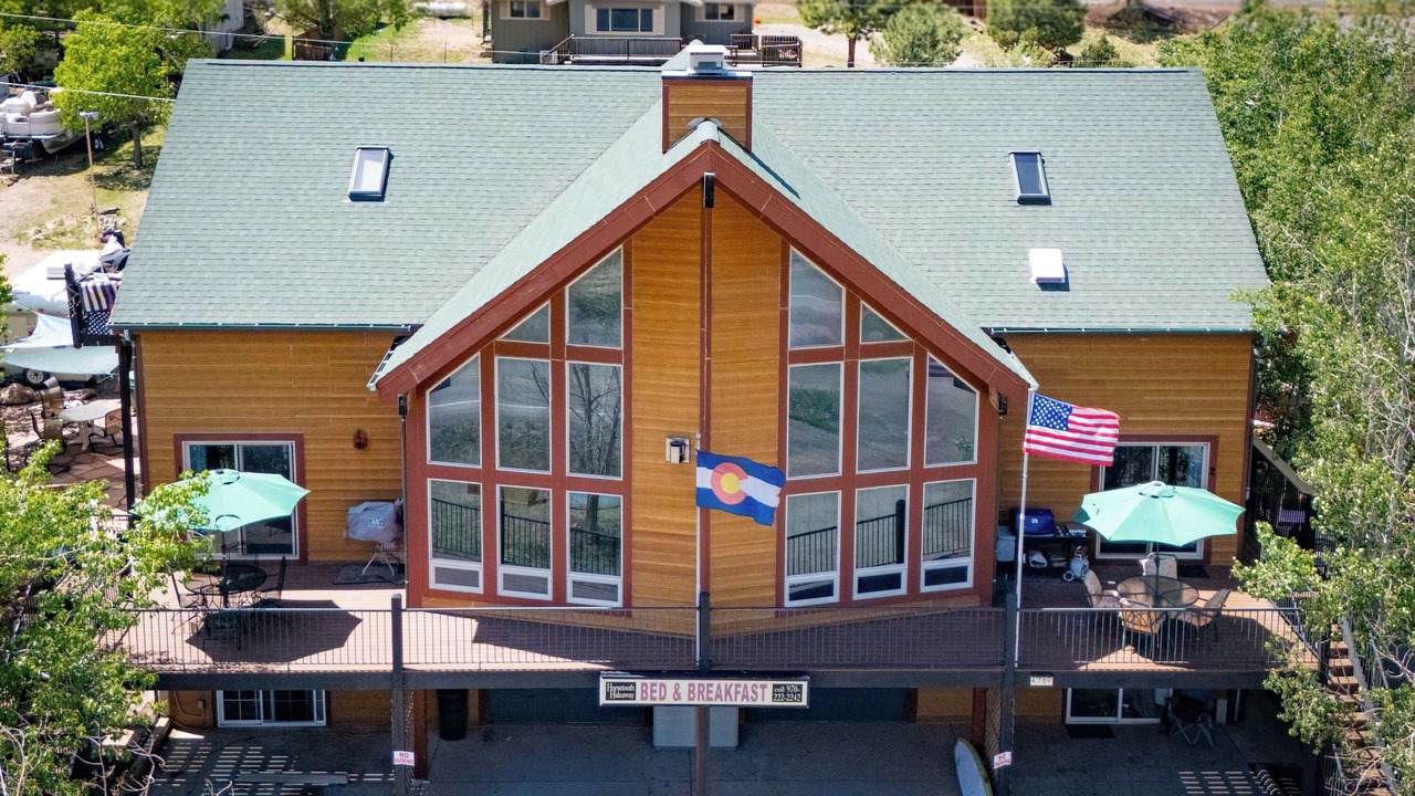 Photo of Outdoor in Fort Collins