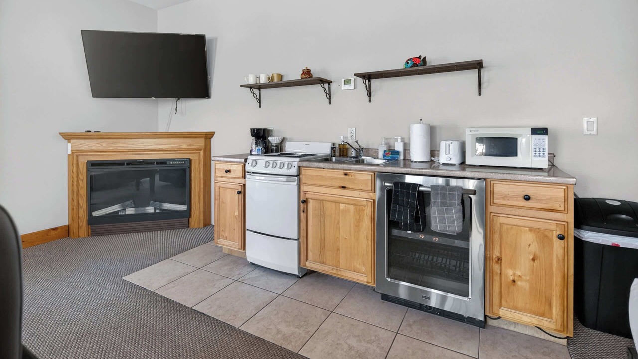 Photo of Kitchen in Fort Collins