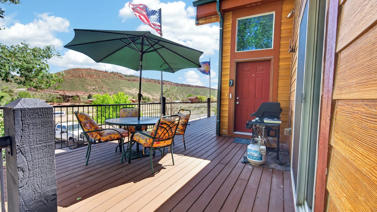 Photo of Outdoor in Fort Collins