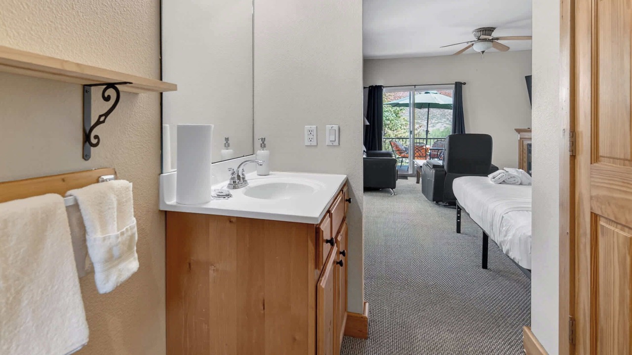 Photo of Bedroom in Fort Collins
