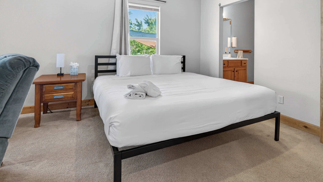 Photo of Bedroom in Fort Collins