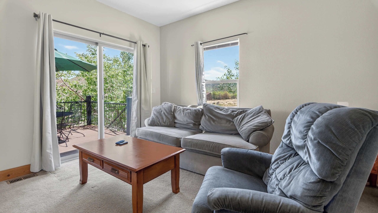 Photo of Livingroom in Fort Collins
