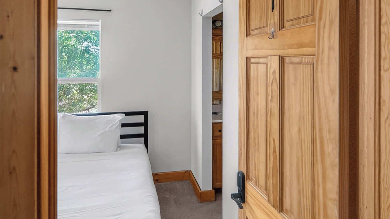 Photo of Bedroom in Fort Collins