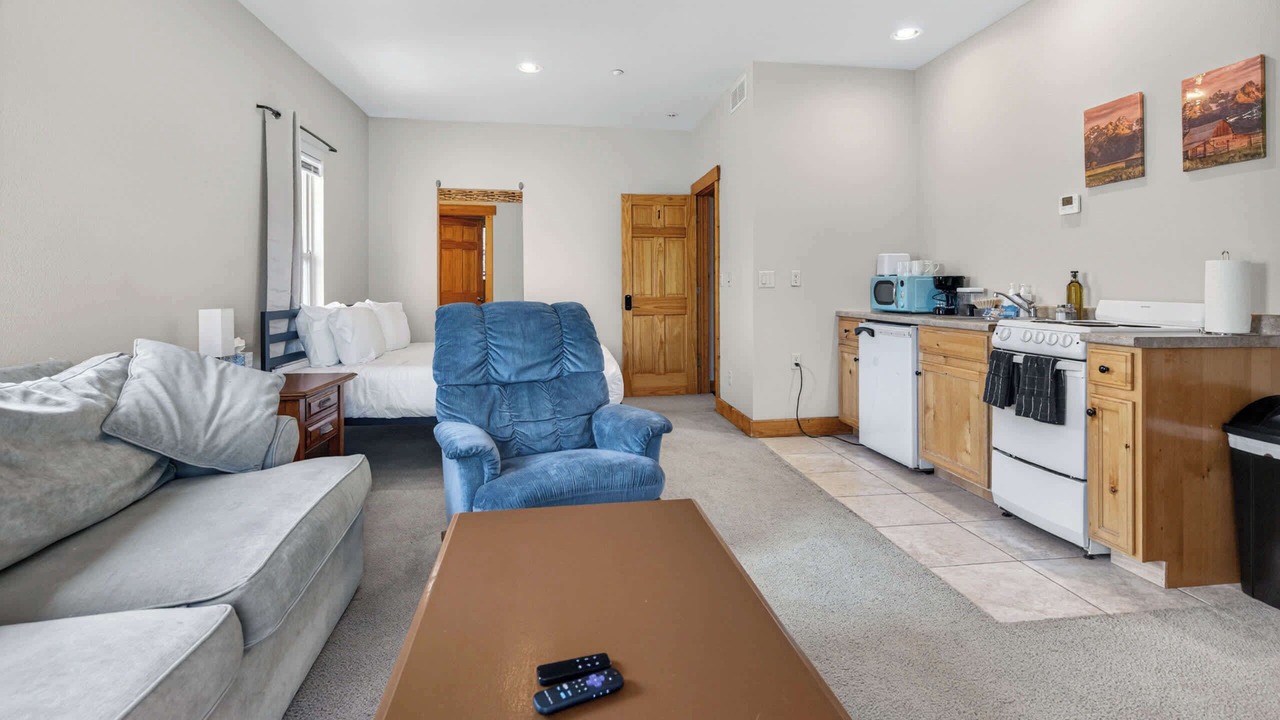 Photo of Bedroom in Fort Collins