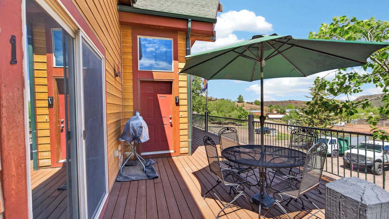 Photo of Outdoor in Fort Collins