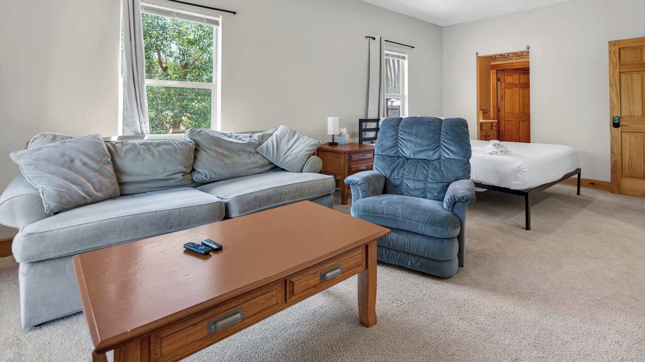 Photo of Bedroom in Fort Collins