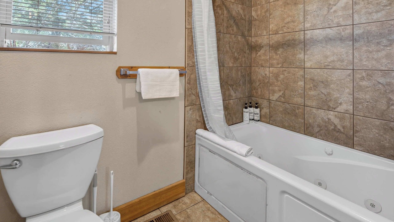 Photo of Bathroom in Fort Collins