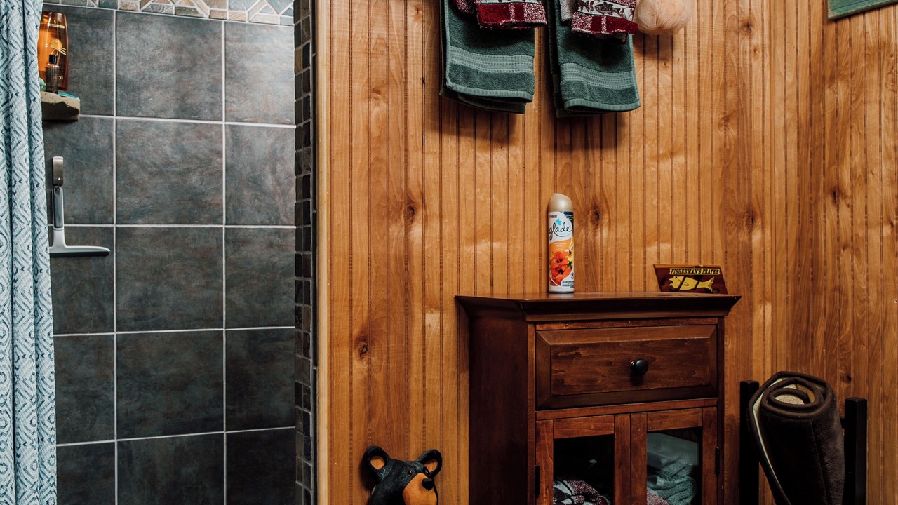 Photo of Bathroom in Mineral