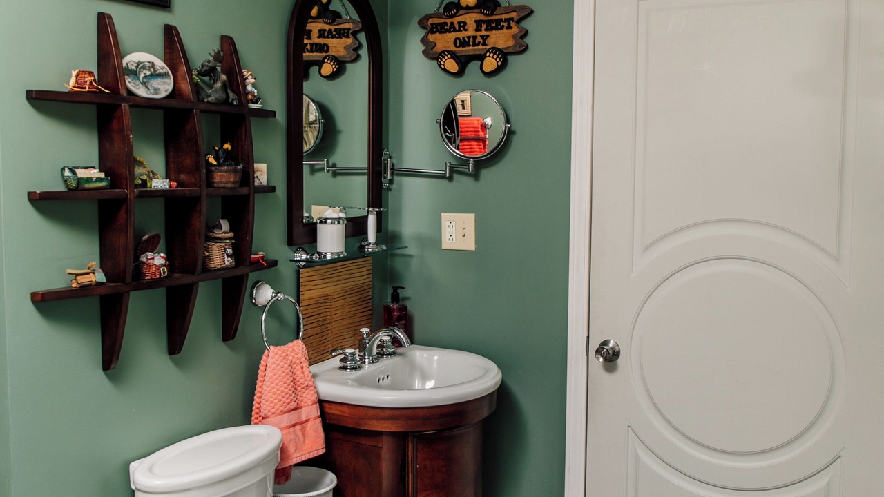 Photo of Bathroom in Mineral
