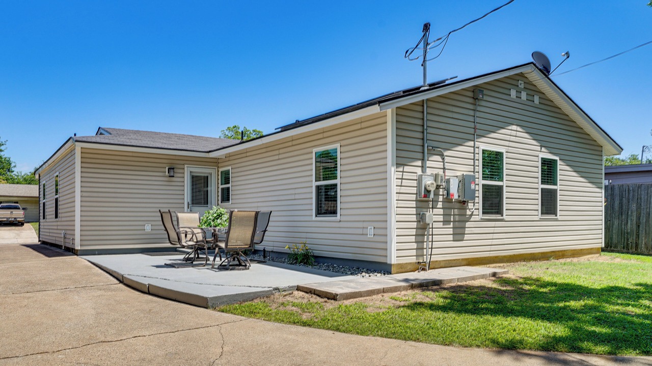 Photo of Outdoor in South Arlington