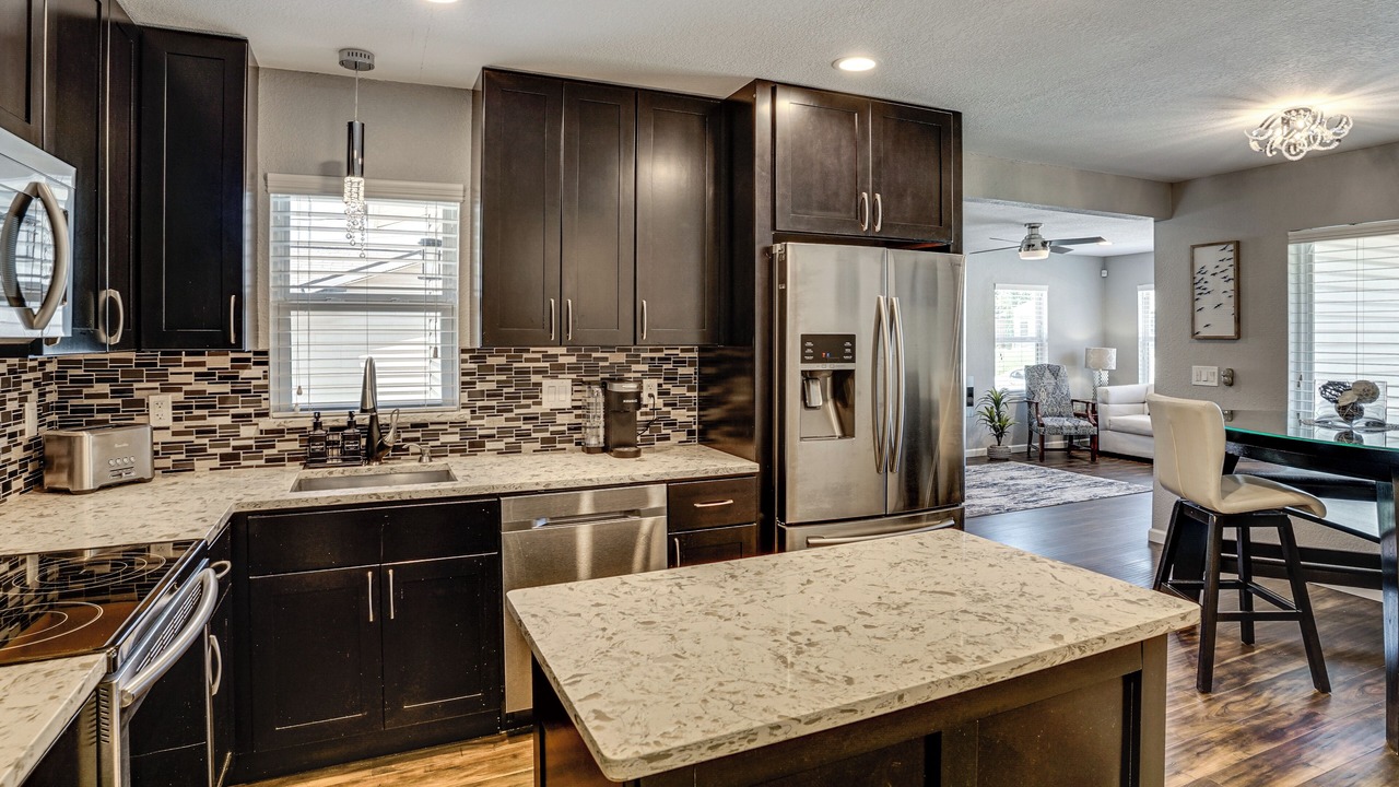 Photo of Kitchen in South Arlington