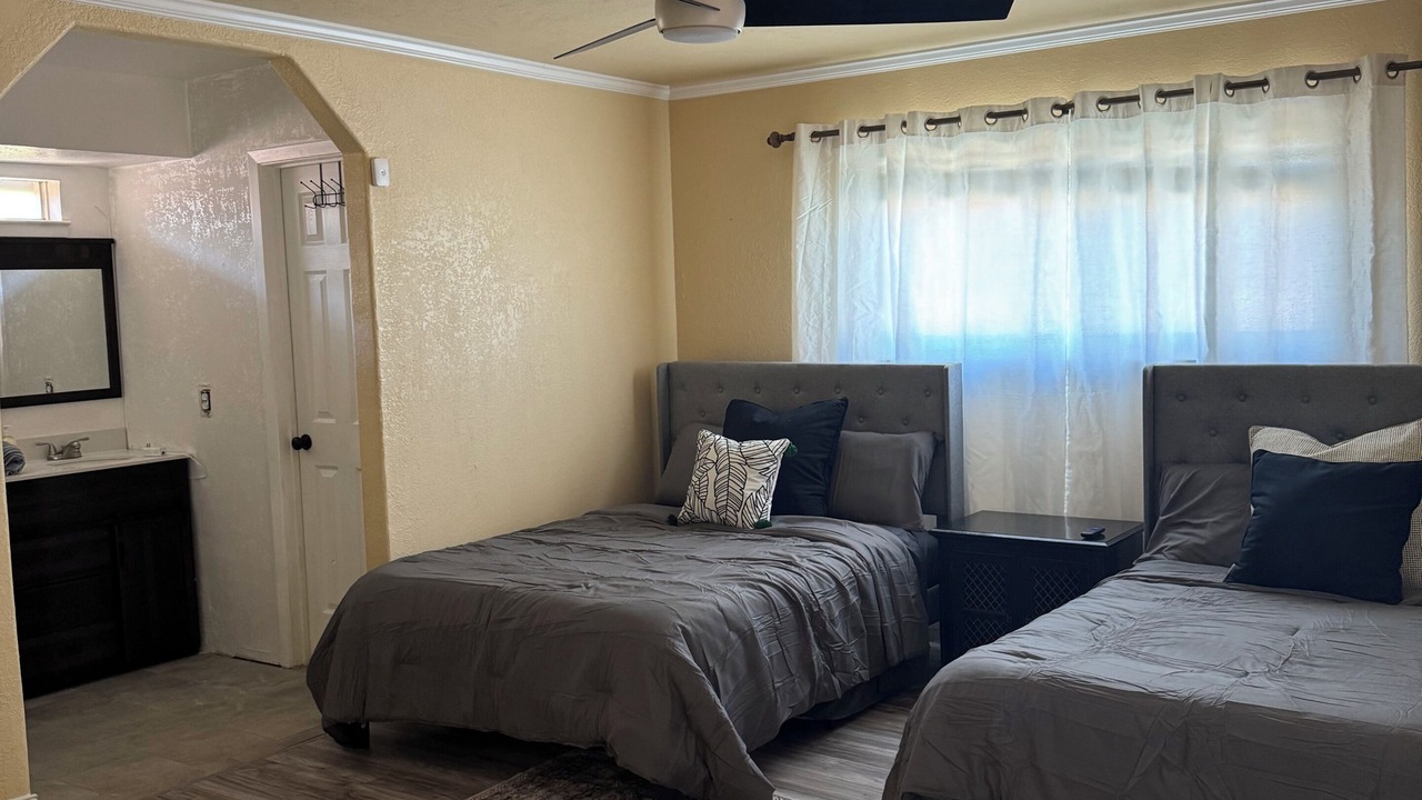 Photo of Bedroom in Odessa