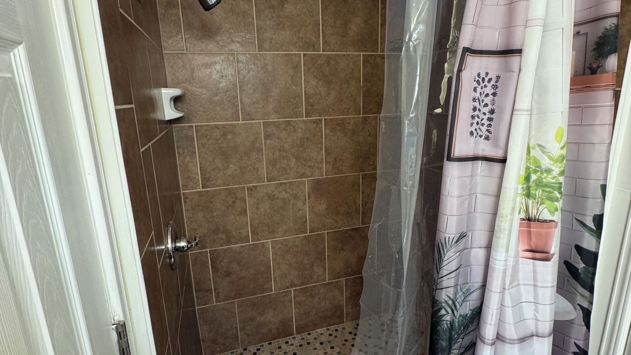 Photo of Bathroom in Odessa