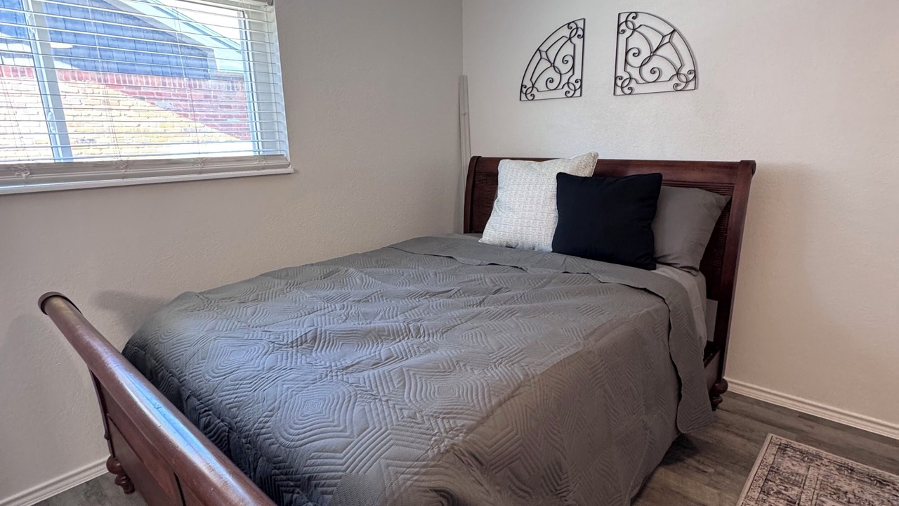Photo of Bedroom in Odessa