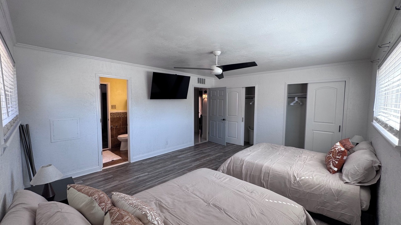 Photo of Bedroom in Odessa