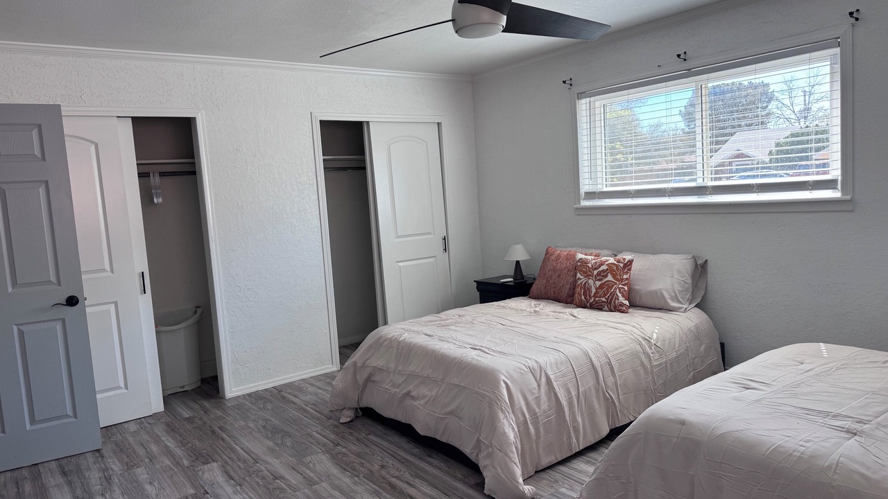 Photo of Bedroom in Odessa