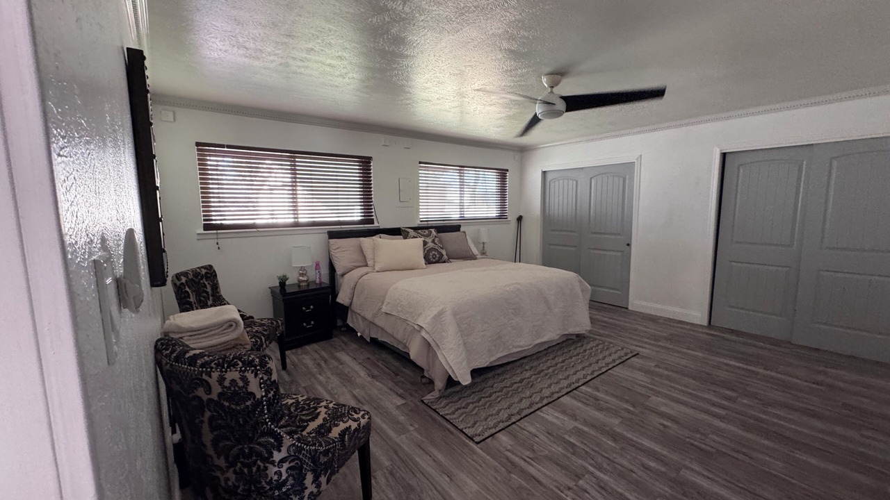 Photo of Bedroom in Odessa