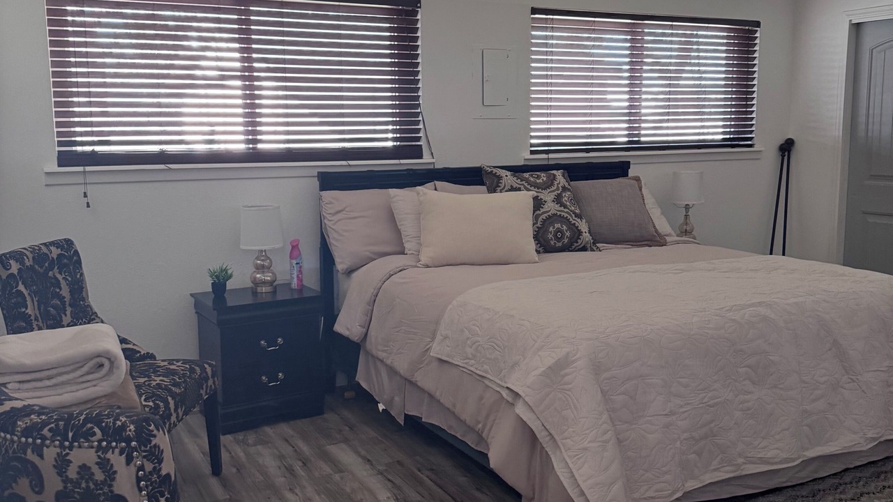 Photo of Bedroom in Odessa